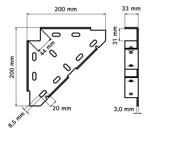 Immagine Squadretta di rinforzo