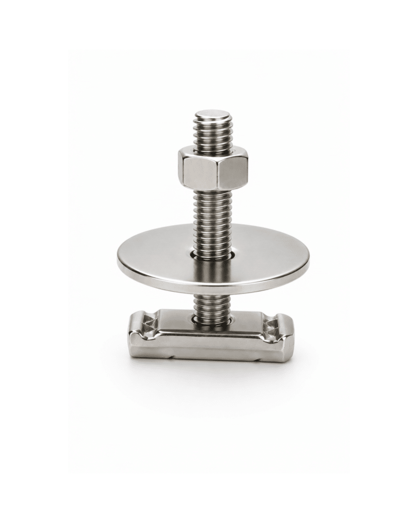 Dado scivolante CorSTRUT
