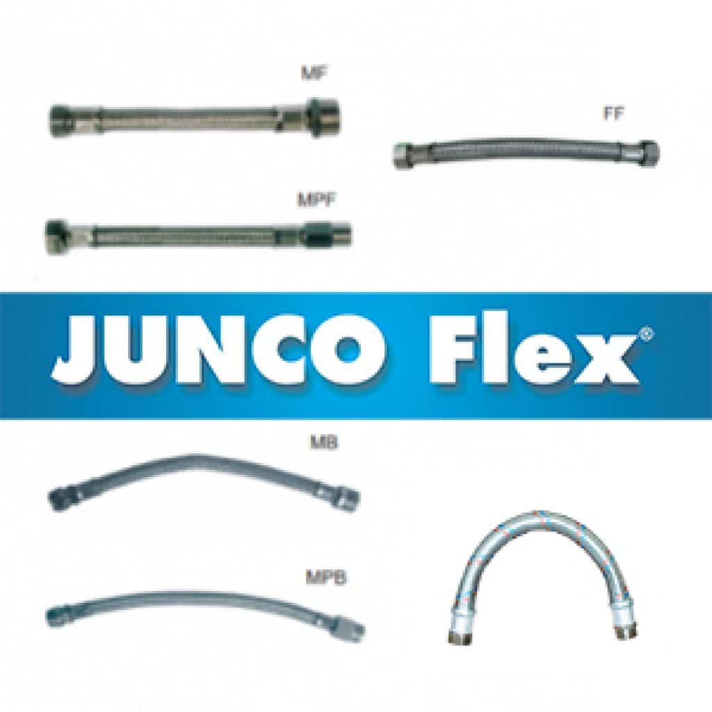 Junco Flex® Flessibili