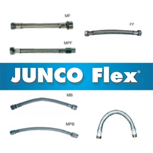 S - Junco Flex® Flessibili