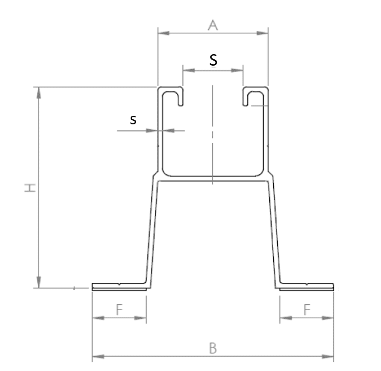 722D disegno