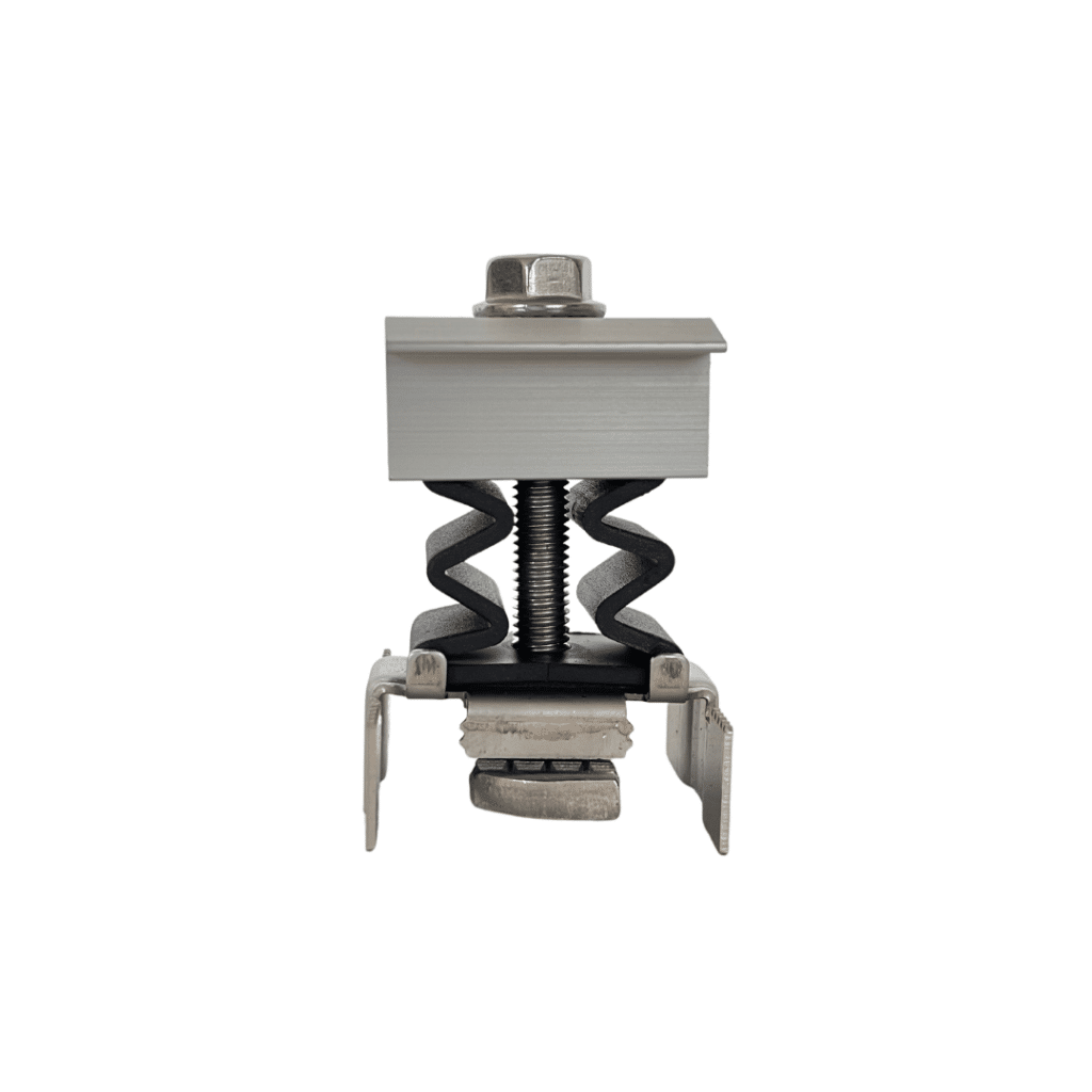 Preassembled Sliding Bracket Corh