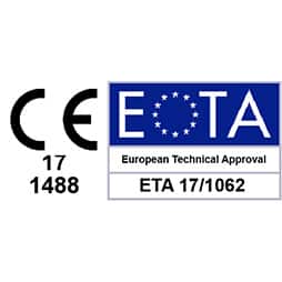 ETA CE