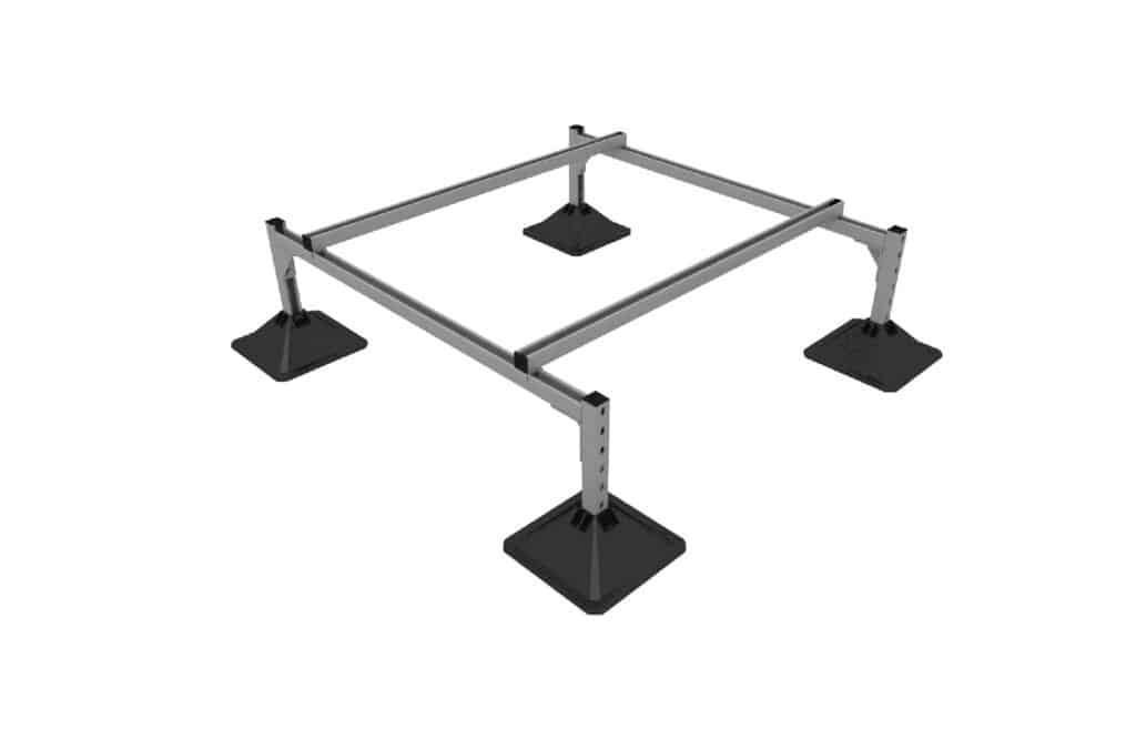 Solutions de toiture