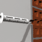 Jeko® telescopica per radiatore ghisa e acciaio, zincata e verniciata