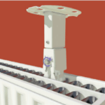 immagine Piediniverniciatiperradiatorilamellari