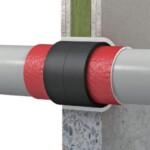 immagine Benda antifuoco