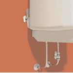 Immagine scaldabagno