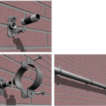 immagine Flangia portacollare