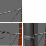 Immagine Collare per canne fumarie