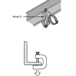 Immagine Morsetto tipo O