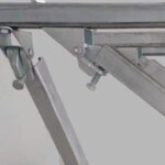 Immagine Componente antisismico per profili