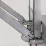 immagine Componente antisismico per barre filettate