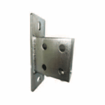 immagine Supporto profilo con fori laterali