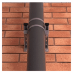 Immagine punto fisso su mensola