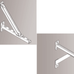 Immagine supporto profilo - AISI 304