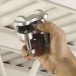 Immagine Aggancio per travi reticolari