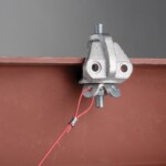 Immagine Aggancio antisismico con Manicotto a crimpare