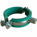 Collare 548 con dado M8/M10  dal 16 al 50