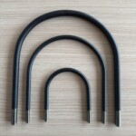 Ubolt CORH con termorestringente vari d