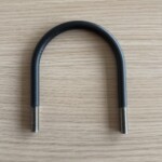 Ubolt CORH con termorestringente