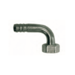 Immagine scaldabagno con curvetta