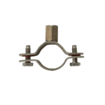 Immagine Collare con attacco