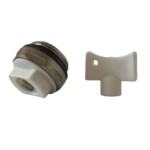 Immagine Kit per radiatori alluminio