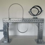 CorQUADRO - alcuni componenti