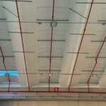 Impianto sprinkler